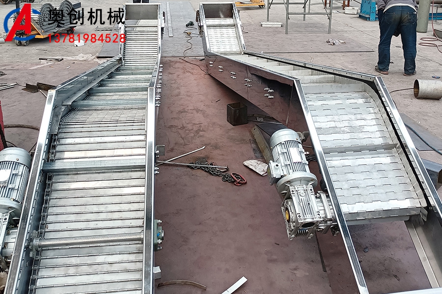 FU鏈?zhǔn)捷斔蜋C(jī)特點(diǎn) FU鏈?zhǔn)捷斔蜋C(jī)特點(diǎn)