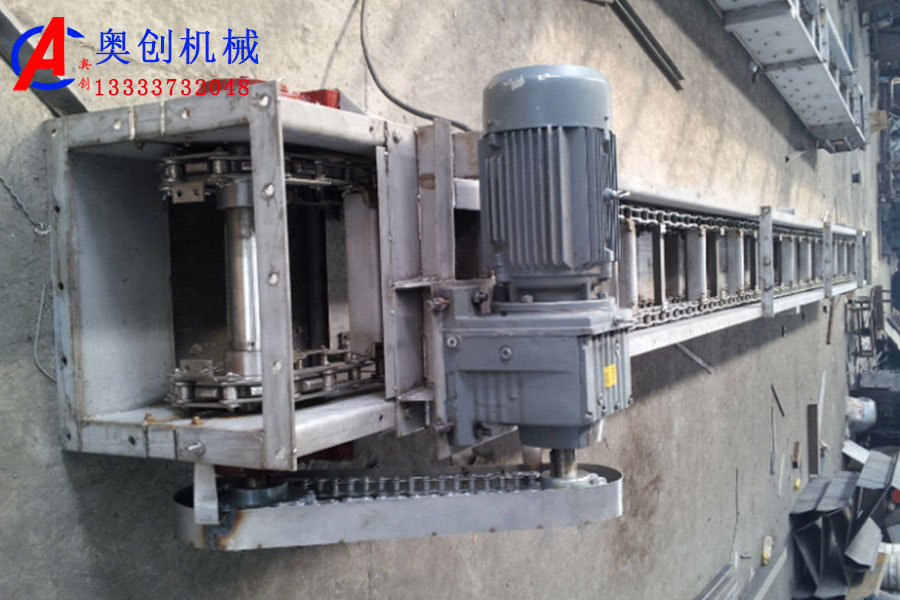 埋刮板輸送機(jī)如何分類選型?M系列不同型號(hào)的埋刮板機(jī)有什么區(qū)別? 埋刮板輸送機(jī)如何分類選型?M系列不同型號(hào)的埋刮板機(jī)有什么區(qū)別?