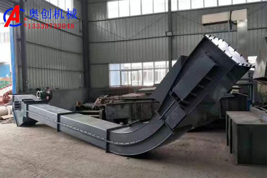 埋刮板輸送機運行過程中需要做好哪些防護措施？